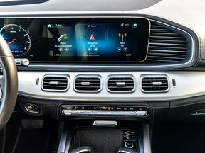 Mercedes-Benz GLE 450 2021