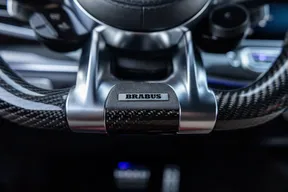 Mercedes-Benz GLE 63 AMG 2021