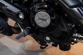 Ducati 2023