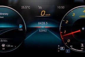 Mercedes-Benz A-Class 250 2020