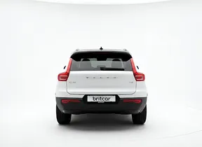 Volvo XC40 T4 2022