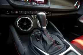 Chevrolet Camaro 2022