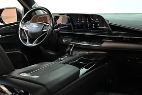 Cadillac Escalade ESV 2023