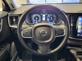 Volvo V90 D4 2017