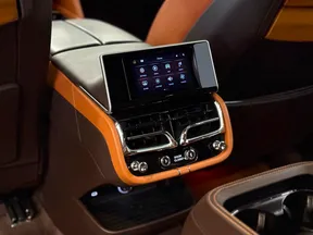 Bentley Bentayga 2023