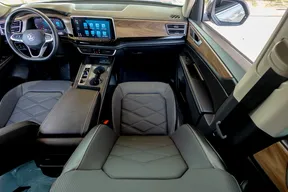 Volkswagen Teramont 2024