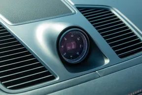 Porsche Cayenne S 2019