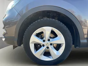 Nissan Qashqai 2021
