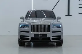 Rolls-Royce Cullinan 2022