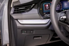 Škoda Octavia 2026