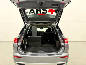 Mitsubishi Outlander / Airtek 2024