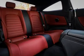 Mercedes-Benz C-Class 200 2017