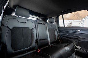 Jeep Grand Cherokee 2024