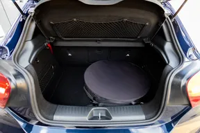 Mercedes-Benz A-Class 250 2018