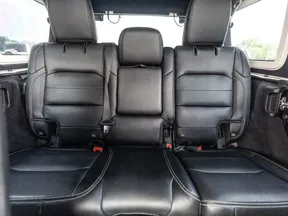 Jeep Wrangler 2019