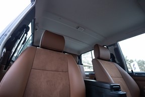 Toyota Land Cruiser 2024