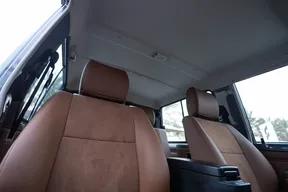 Toyota Land Cruiser 2024