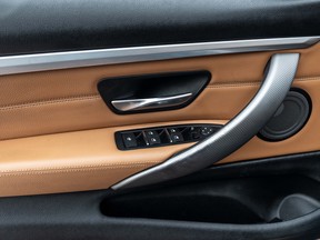 BMW 4 Series 440 2019