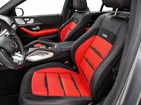 Mercedes-Benz GLE 53 AMG 2023
