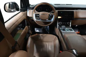 Land Rover Range Rover 2023