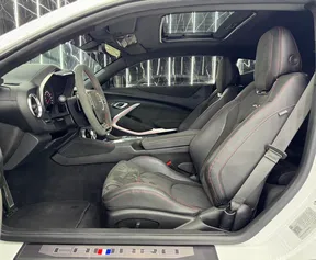 Chevrolet Camaro ZL1 2023