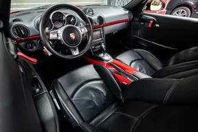 Porsche Cayman R 2012