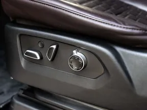 Cadillac Escalade 2023