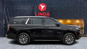 Chevrolet Tahoe 2023