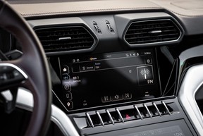 Lamborghini Urus 2024