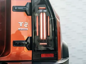 Jetour T2 2026