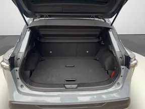 Nissan Qashqai 2025