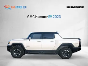 GMC Hummer EV 2023