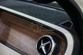 Mercedes-Benz X-Class 2020