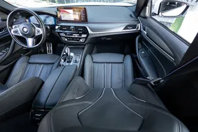 BMW 5 Series 530 2023