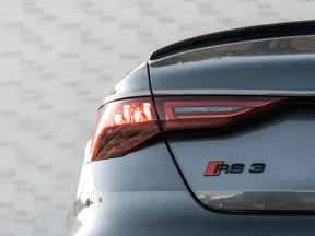 Audi RS3 2024
