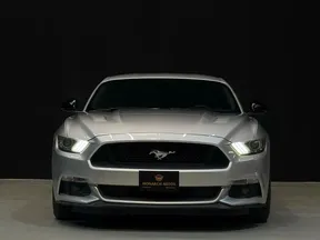 Ford Mustang GT 2017