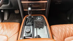 Nissan Patrol 2023