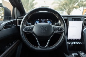 Volkswagen Amarok 2023