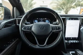 Volkswagen Amarok 2023