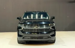 Chevrolet Tahoe 2022