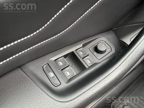 Volkswagen Passat 2022