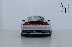 Porsche 911 Carrera 2022