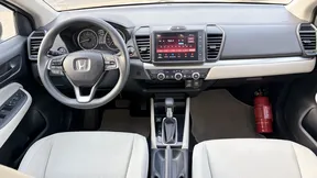 Honda City 2024