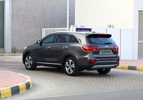 Kia Sorento 2019