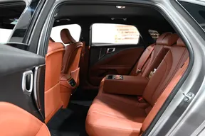 Kia K8 2026