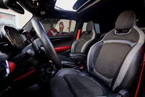 MINI Hatch John Cooper Works 2021