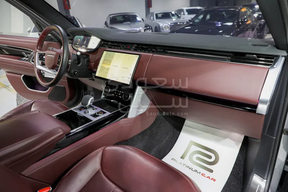 Land Rover Range Rover 2023