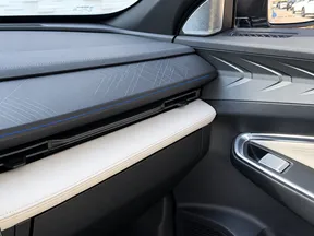 Geely Cityray 2026