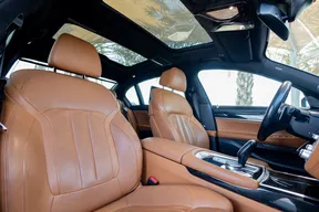 BMW 7 Series 730L 2020