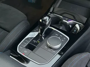 BMW 1 Series 120 2022